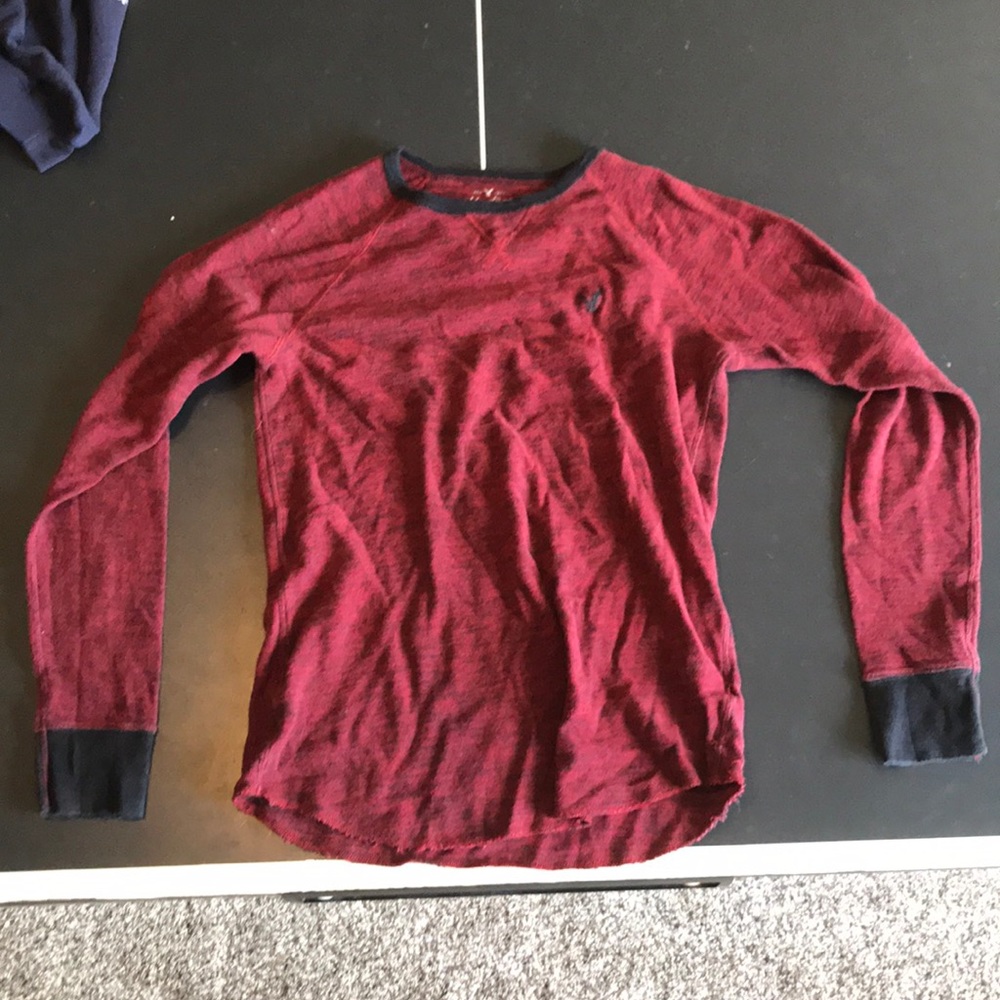 American Eagle Men’s shirt